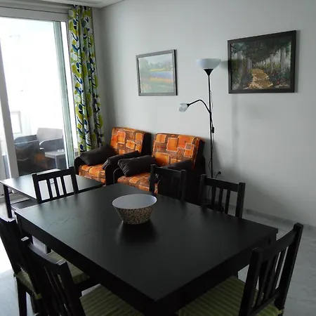 Apartment Gemelos 28 - Fincas Arena Benidorm