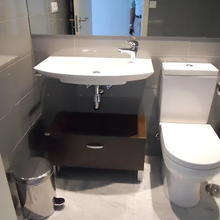 Gemelos 28 - Fincas Arena Apartment