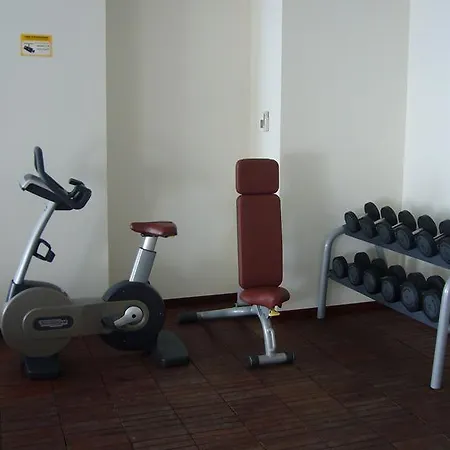 Gemelos 28 - Fincas Arena Apartment *