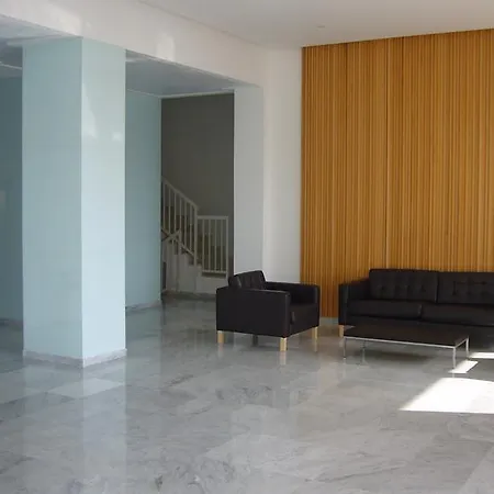 Apartment Gemelos 28 - Fincas Arena *