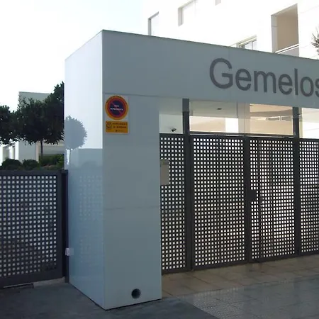 Gemelos 28 - Fincas Arena * Benidorm