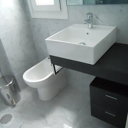 Gemelos 28 - Fincas Arena Apartment *