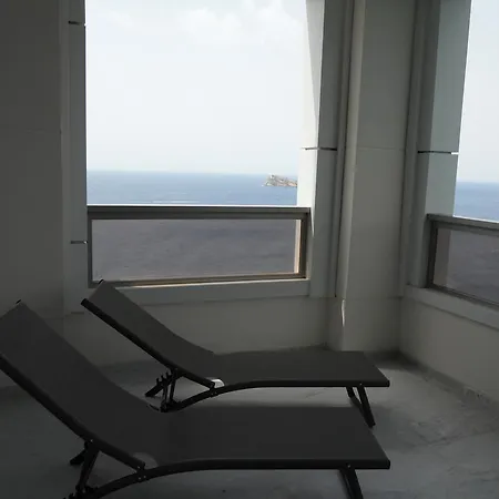 Apartment Gemelos 28 - Fincas Arena