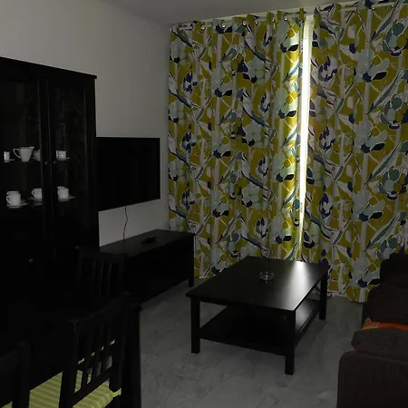 Gemelos 28 - Fincas Arena Apartment