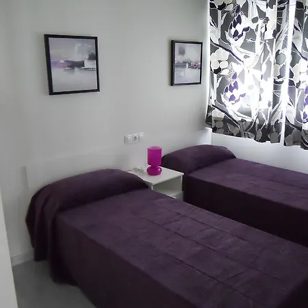 Apartment Gemelos 28 - Fincas Arena Benidorm