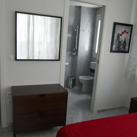 Apartment Gemelos 28 - Fincas Arena
