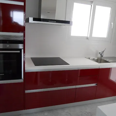 Gemelos 28 - Fincas Arena Apartment